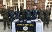 NROTC - JROTC Event